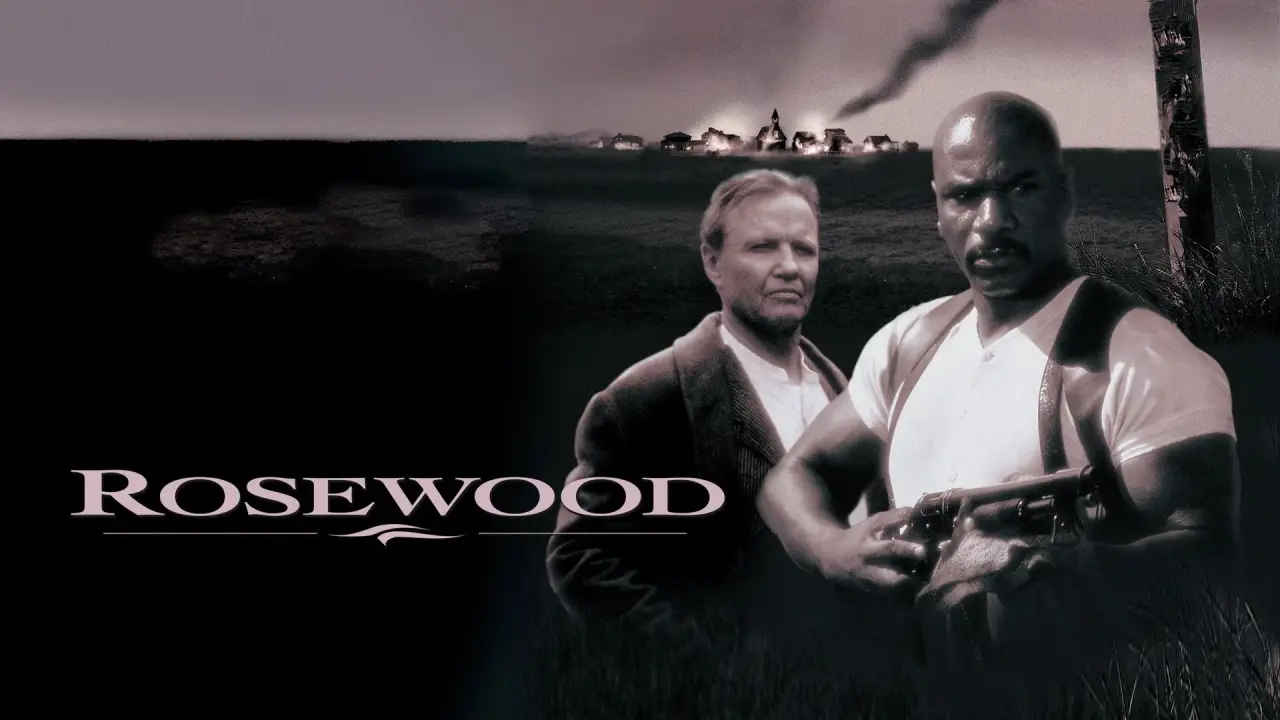 Rosewood Burning hdfilme