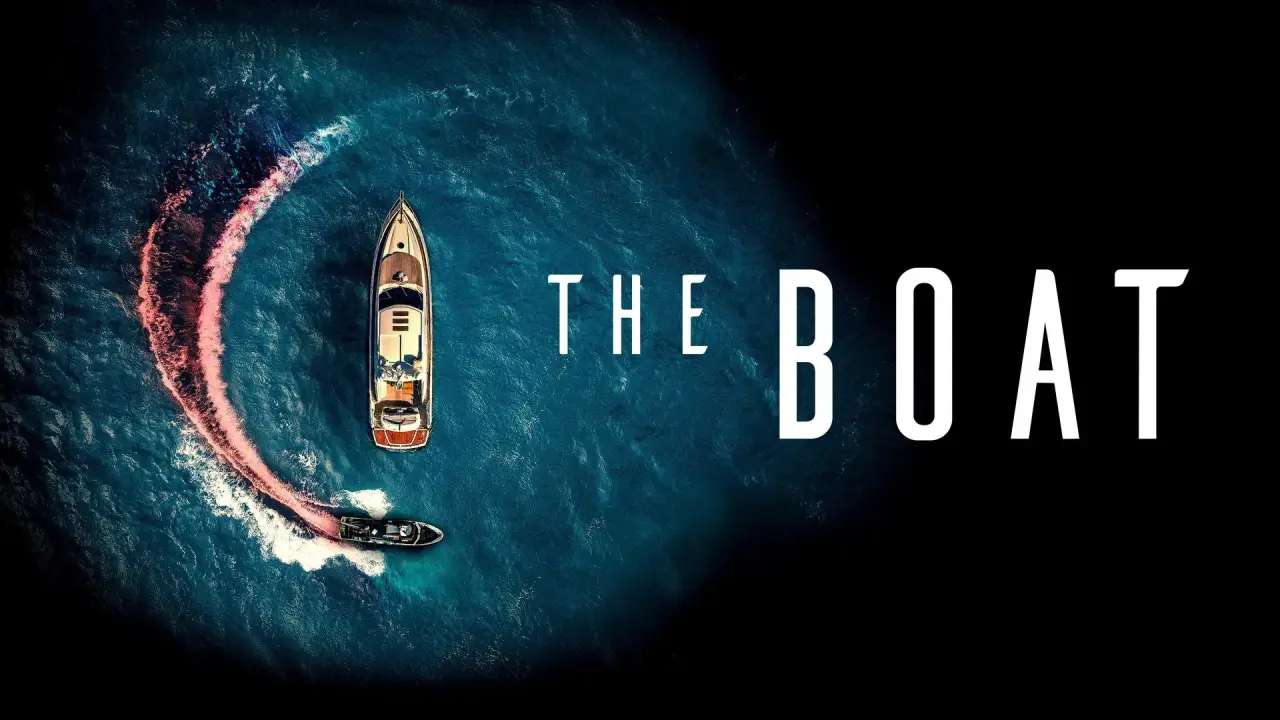 Die Yacht hdfilme