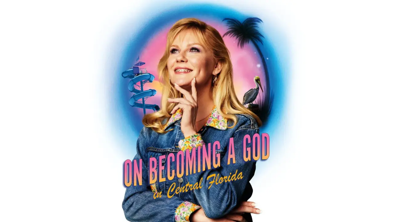 On Becoming a God in Central Florida hdfilme