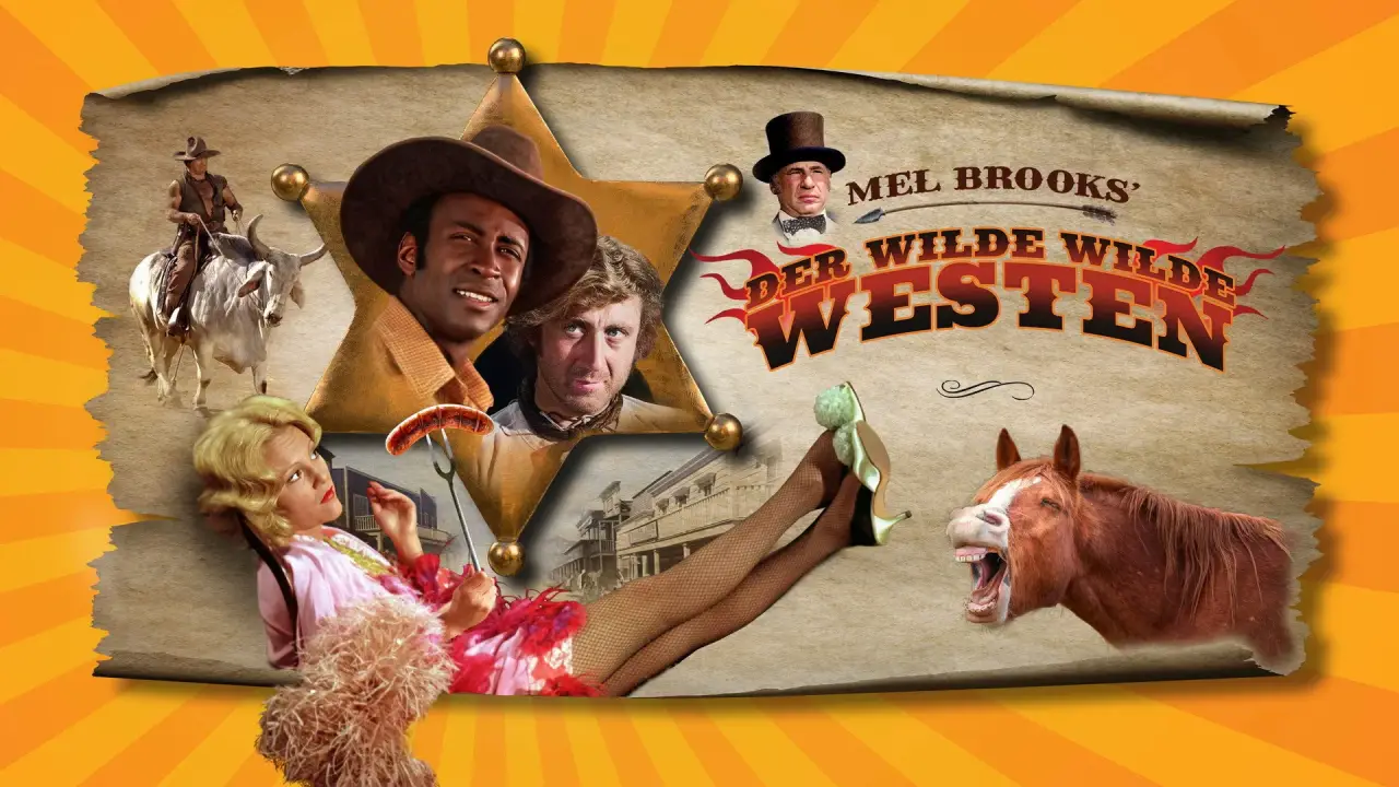 Der Wilde Wilde Westen hdfilme