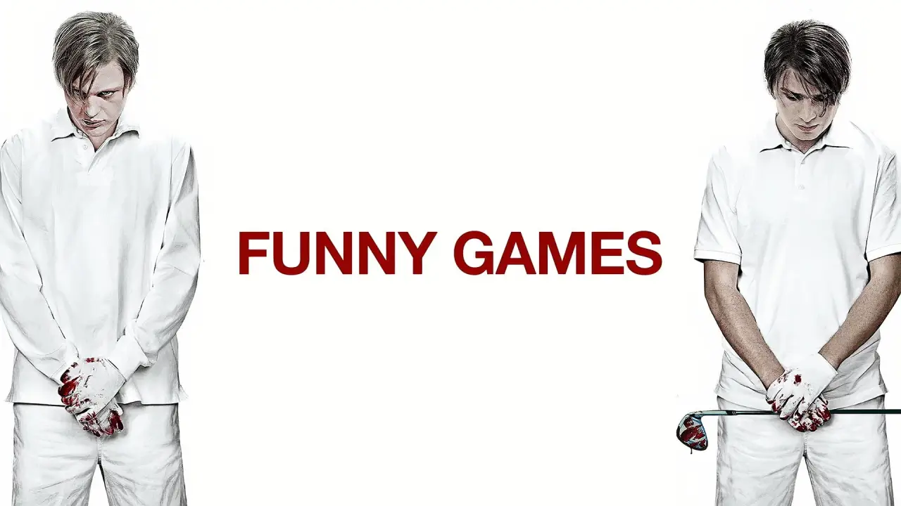 Funny Games U.S. hdfilme