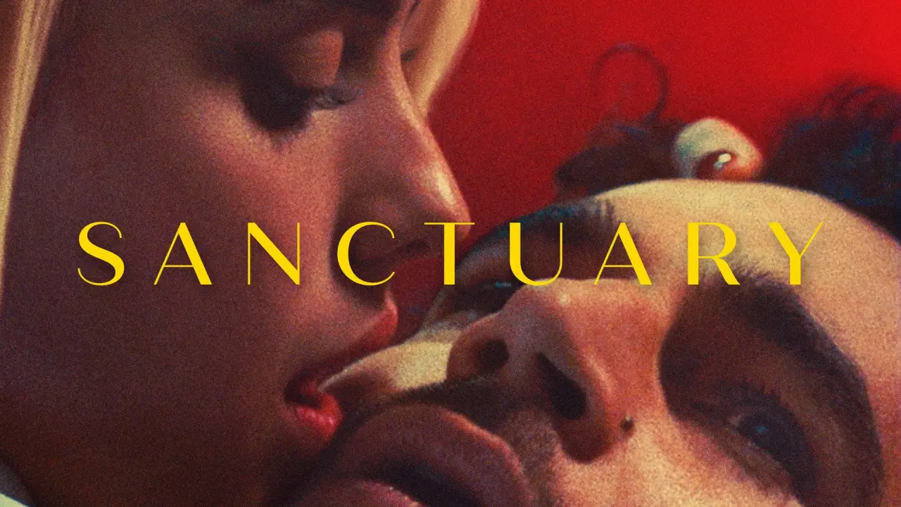 Sanctuary hdfilme