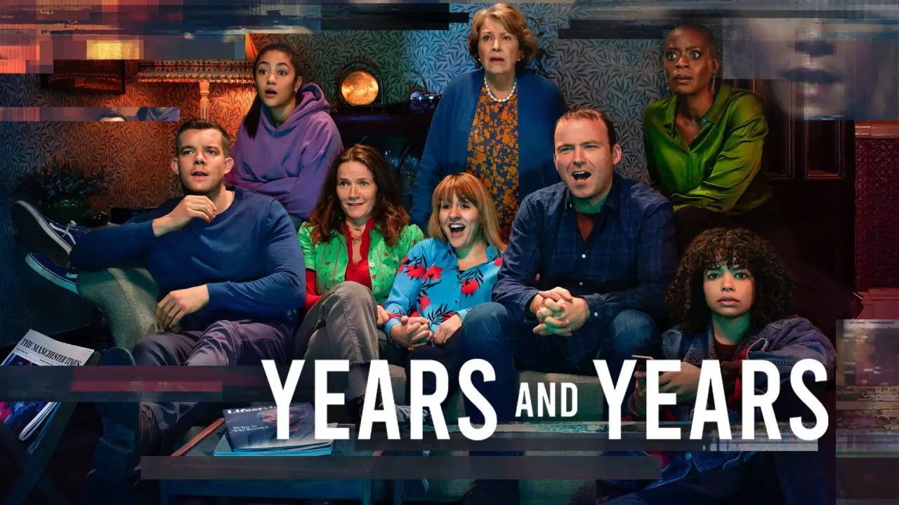 Years and Years hdfilme