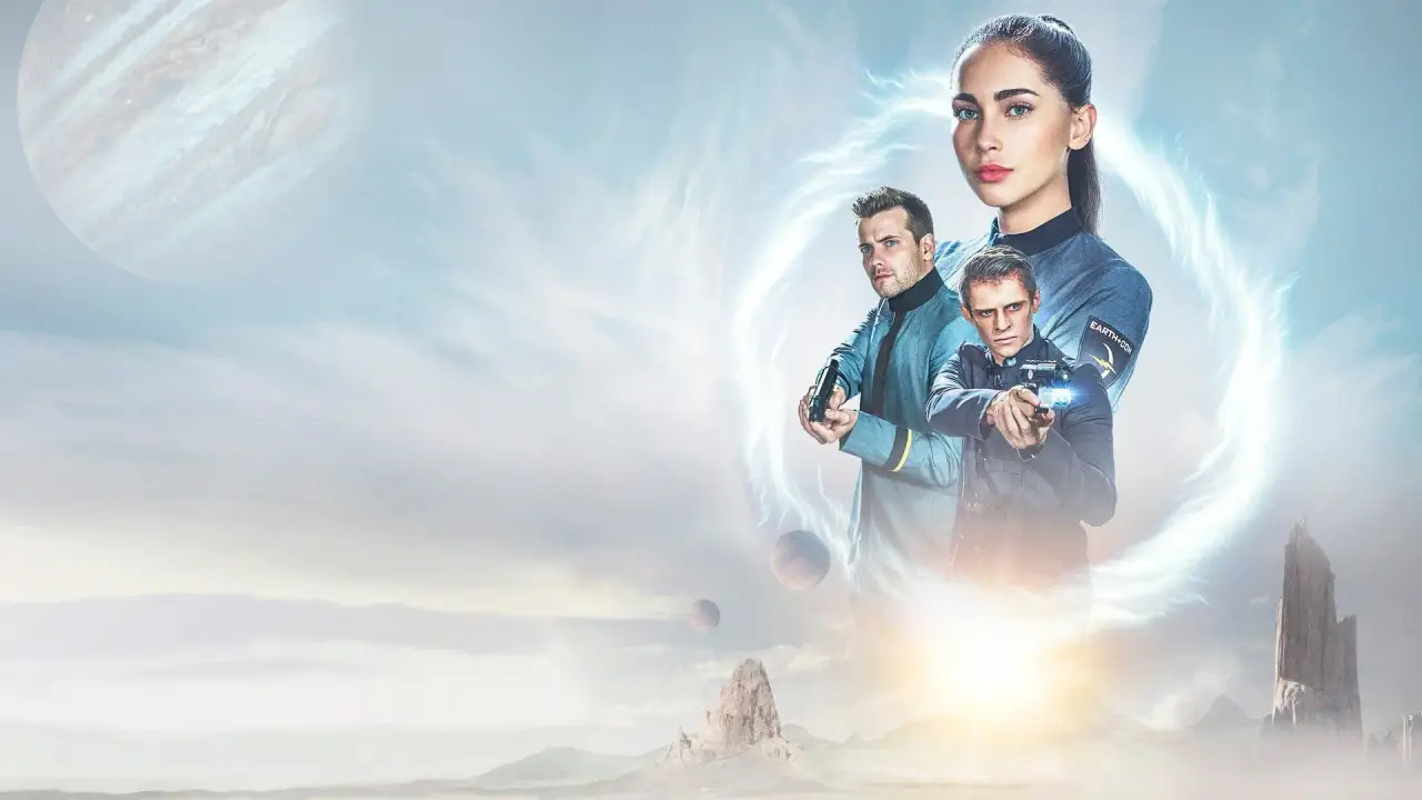 Pandora hdfilme