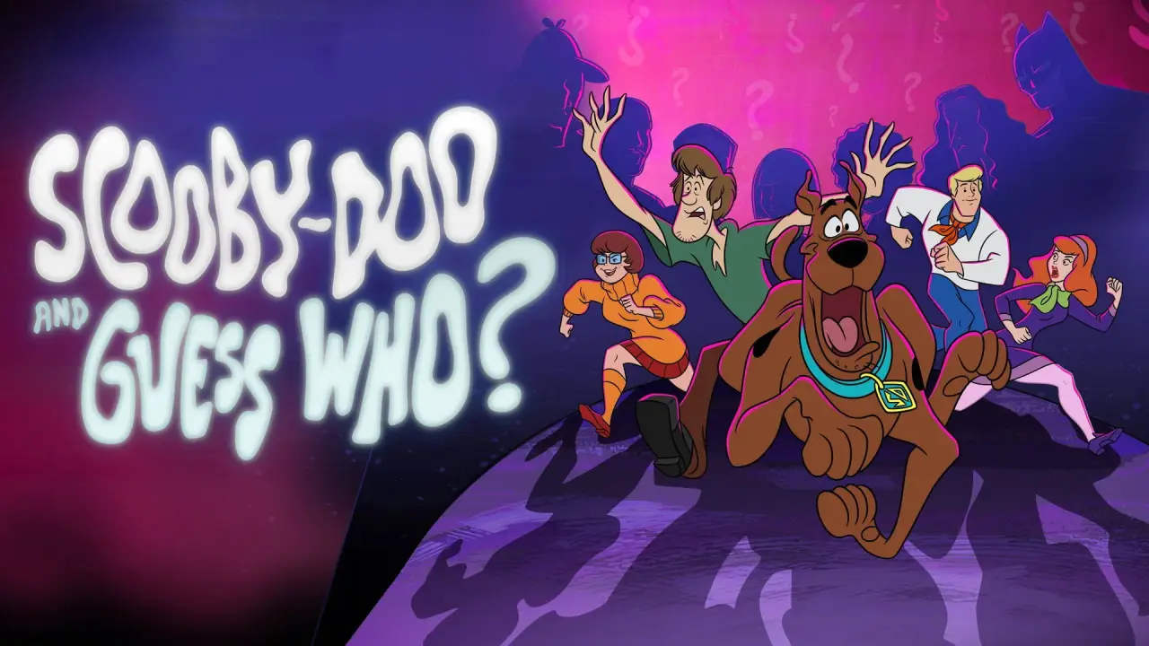 Scooby Doo und wer bist Du hdfilme