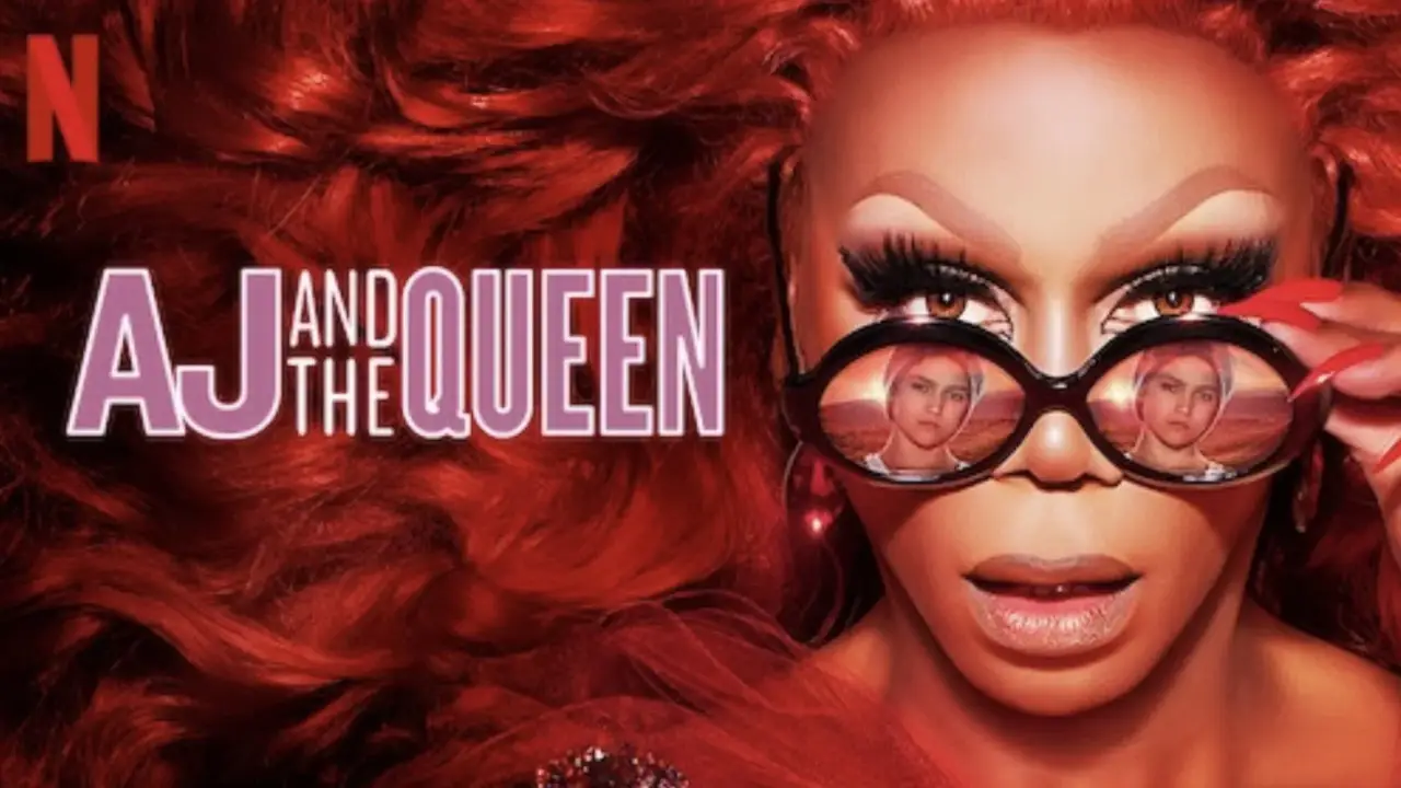 AJ and the Queen hdfilme