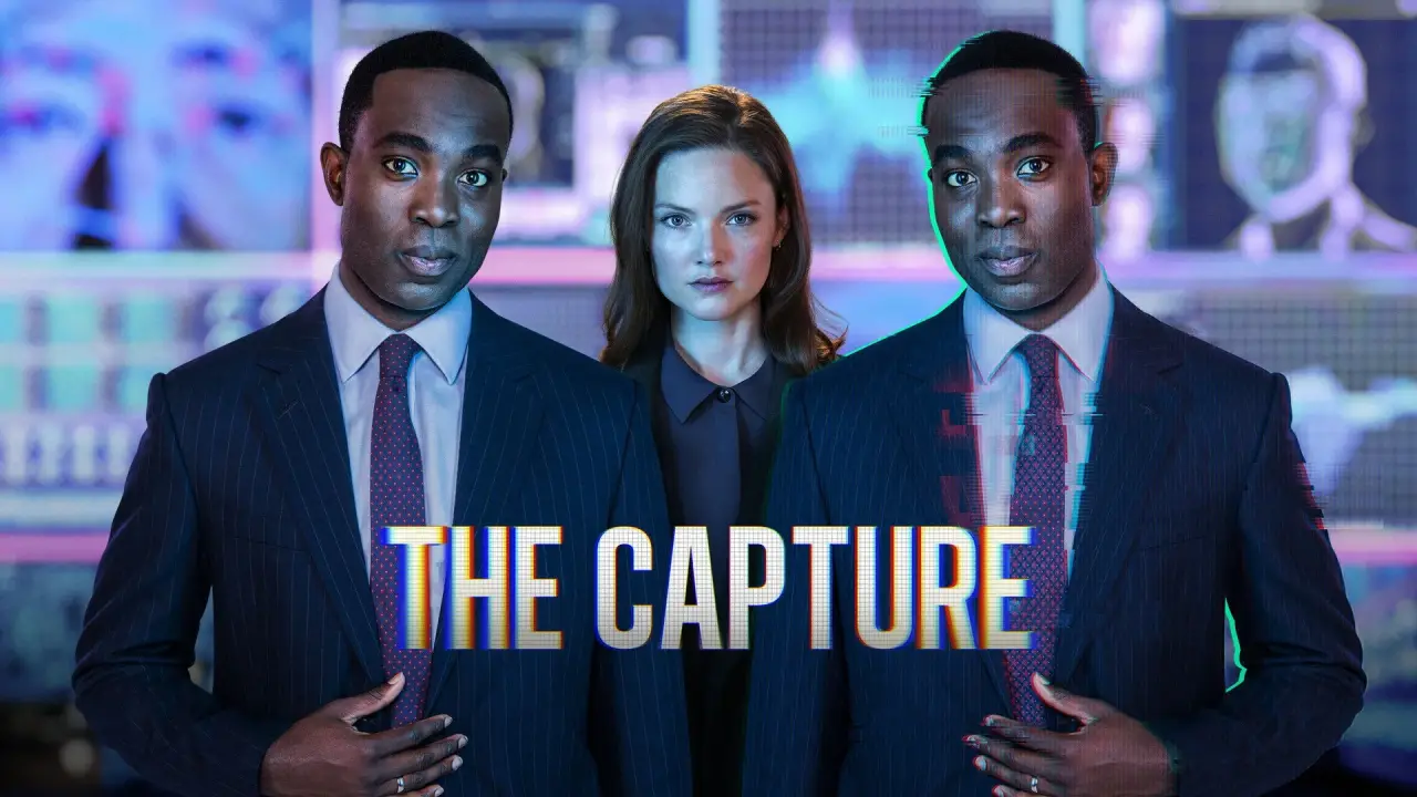 The Capture hdfilme