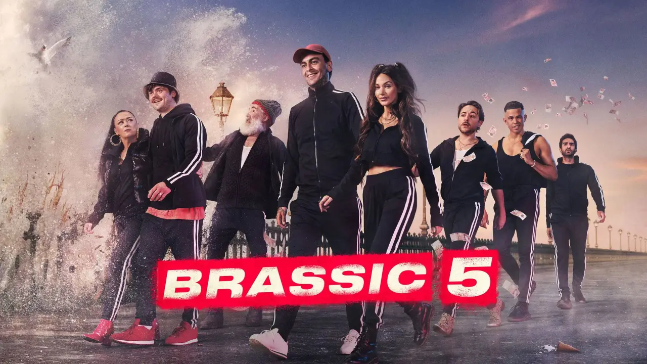 Brassic hdfilme
