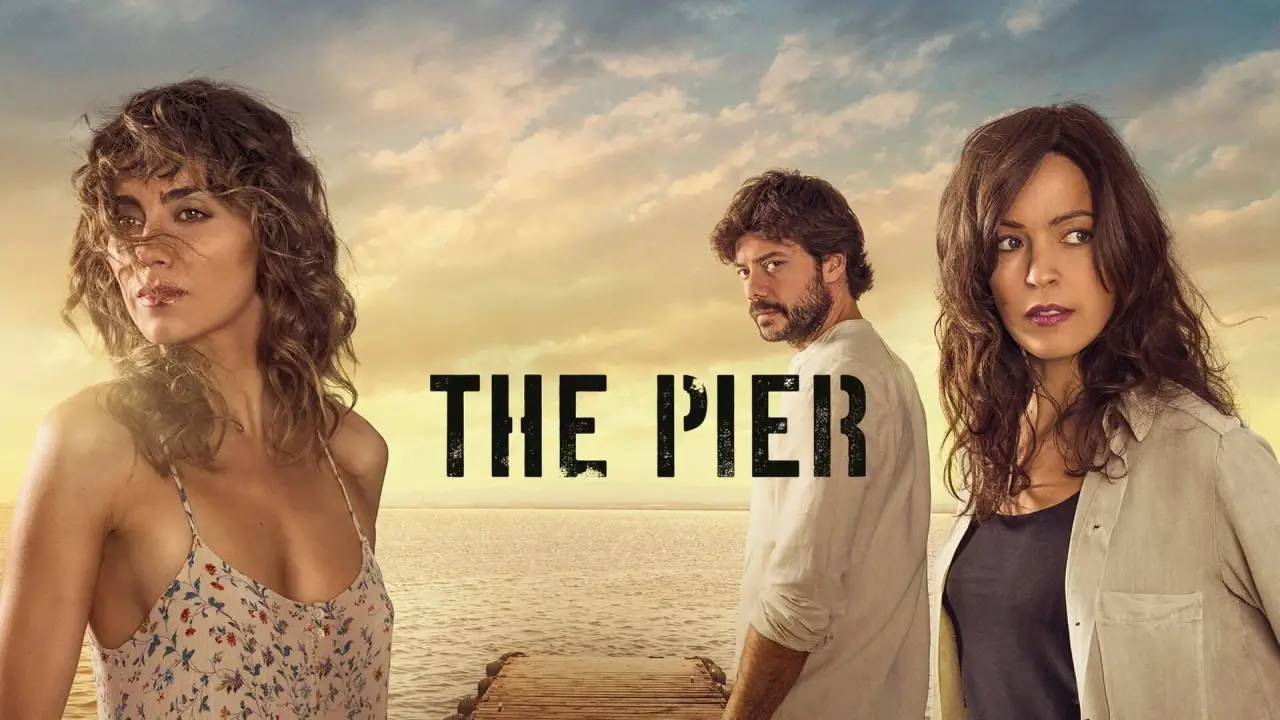 The Pier - Die fremde Seite der Liebe hdfilme