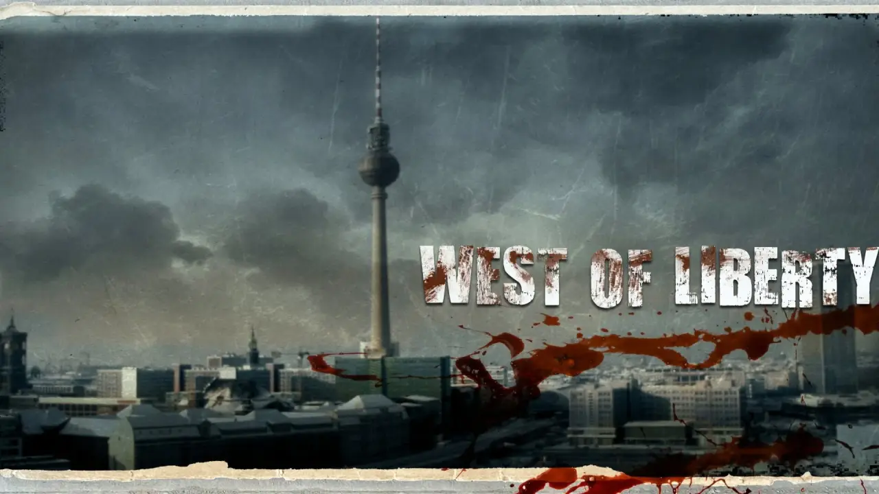 West of Liberty hdfilme