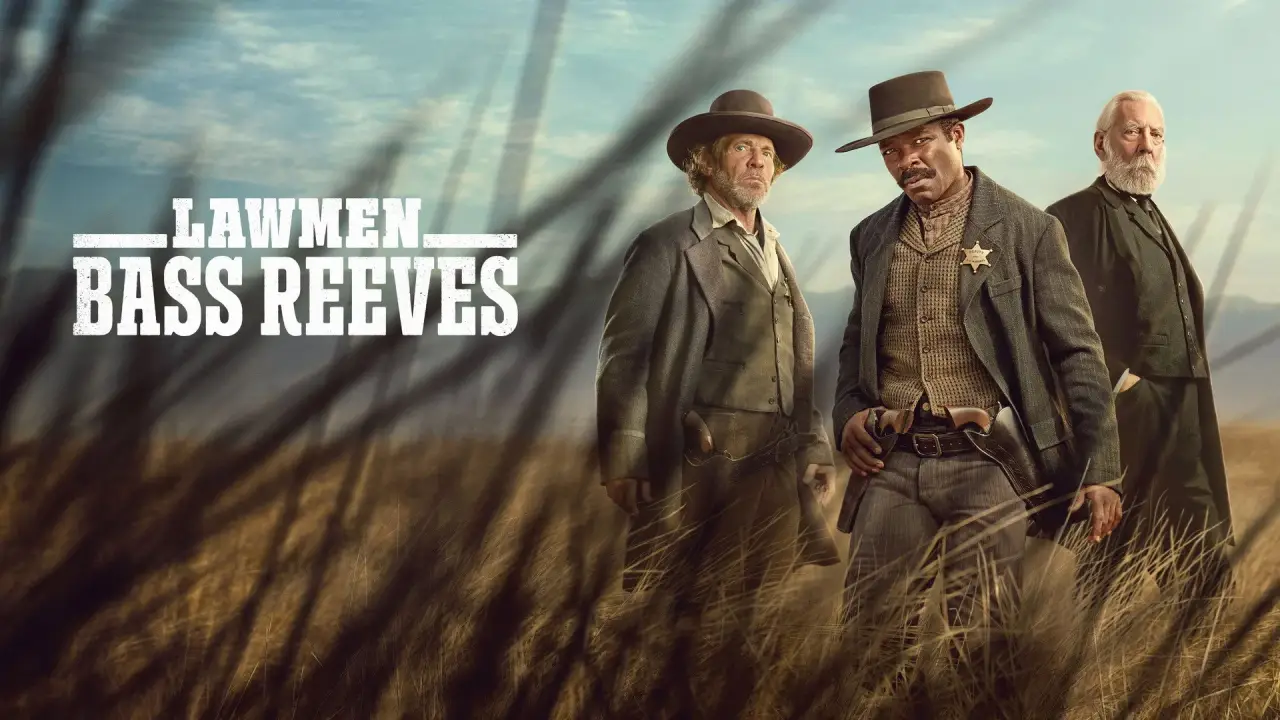 Lawmen: Bass Reeves hdfilme