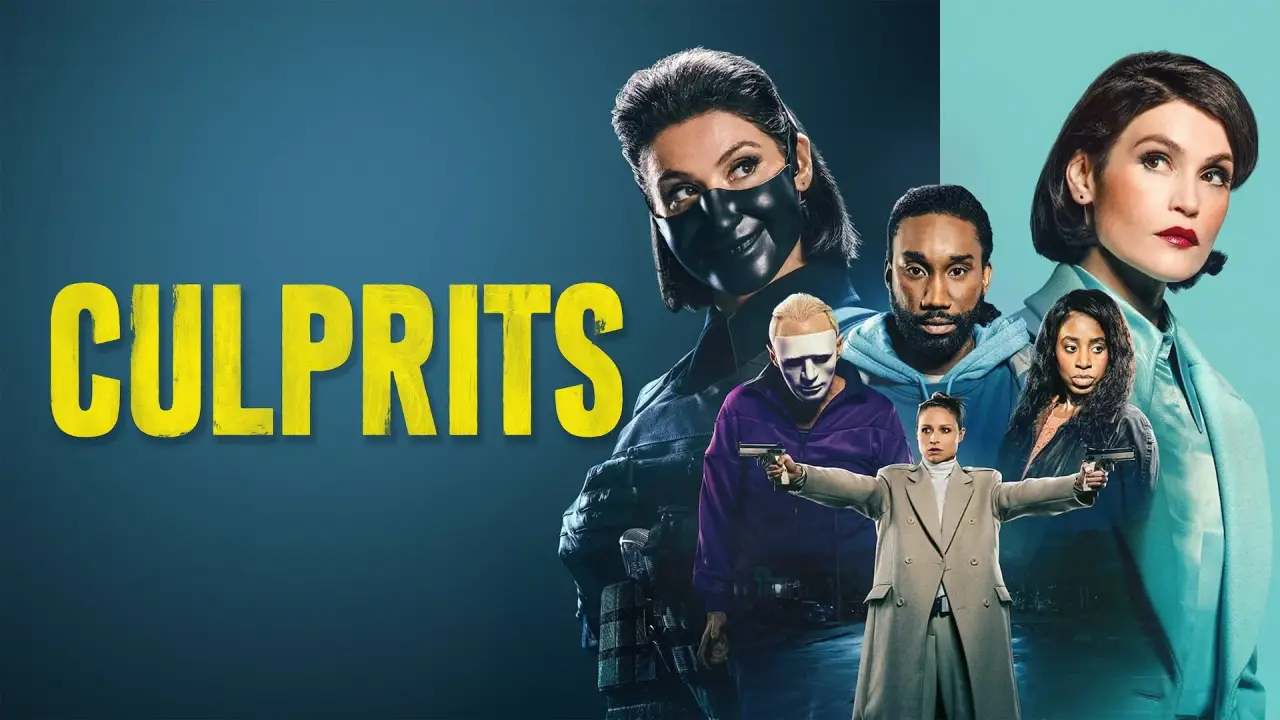 Culprits hdfilme