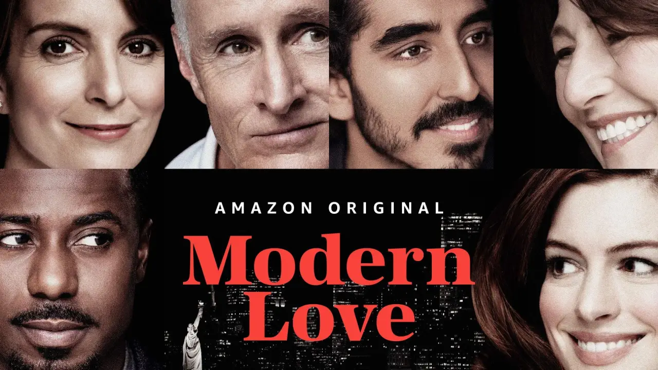 Modern Love hdfilme