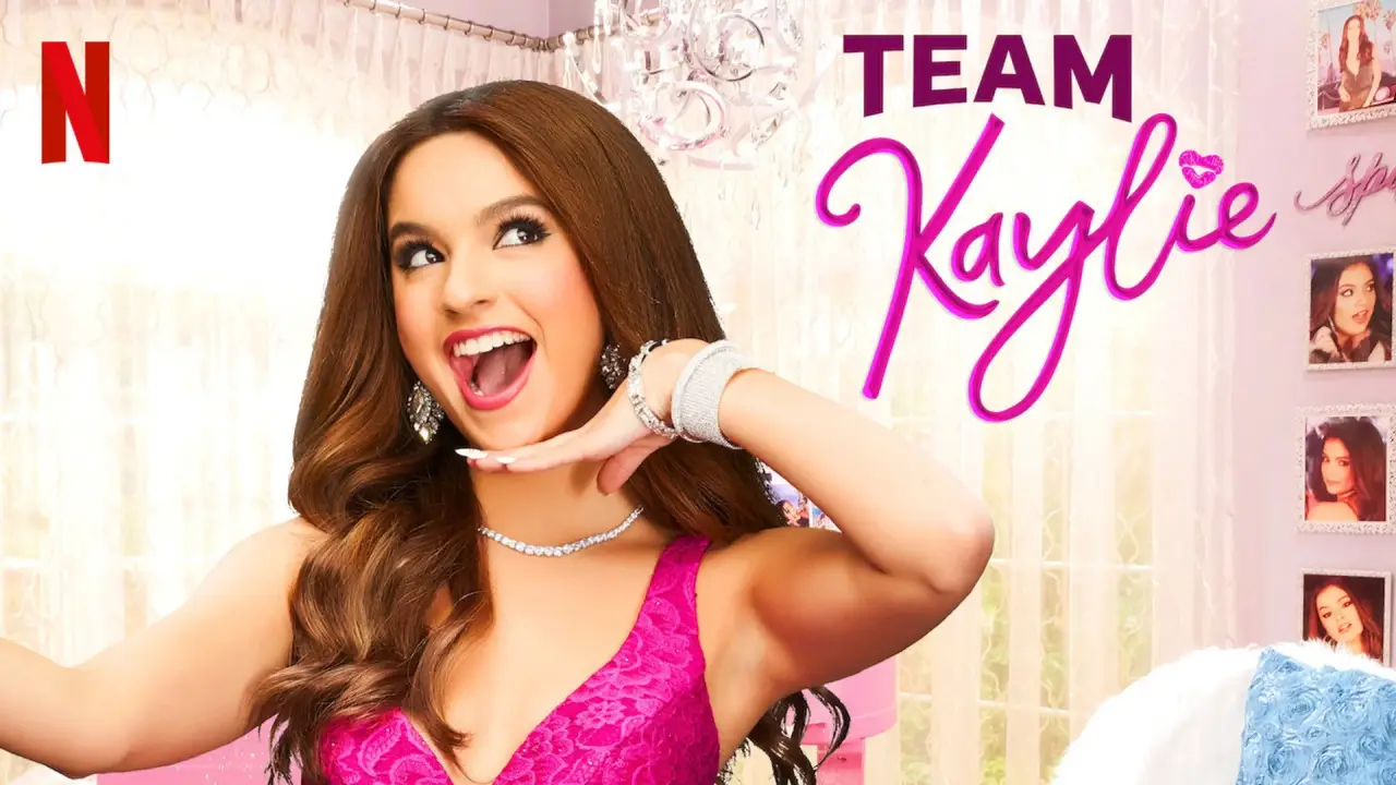 Team Kaylie hdfilme
