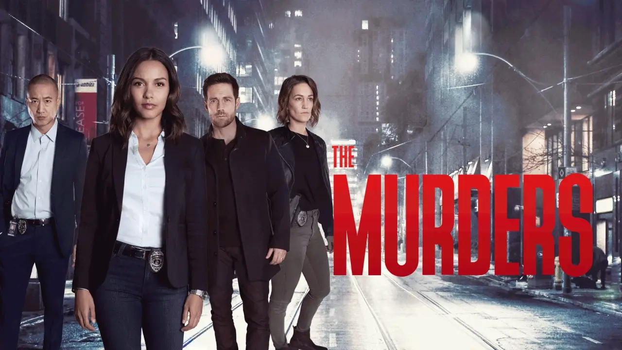 The Murders hdfilme