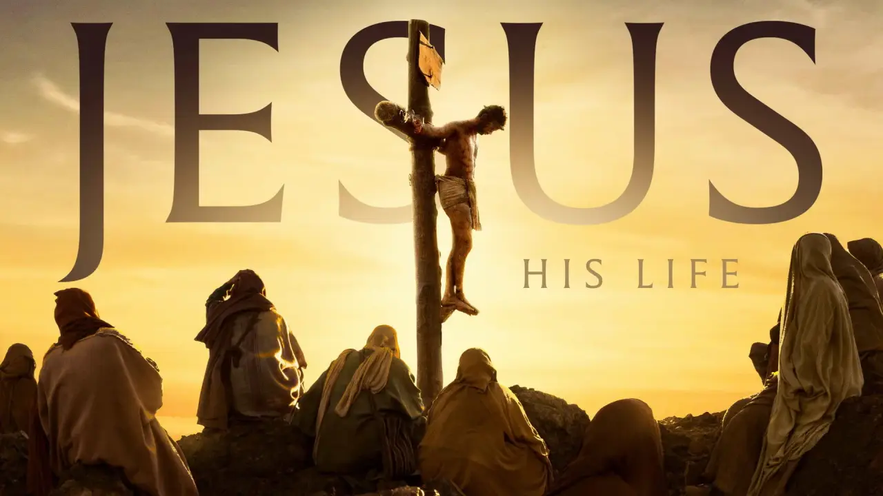 Jesus: His Life hdfilme