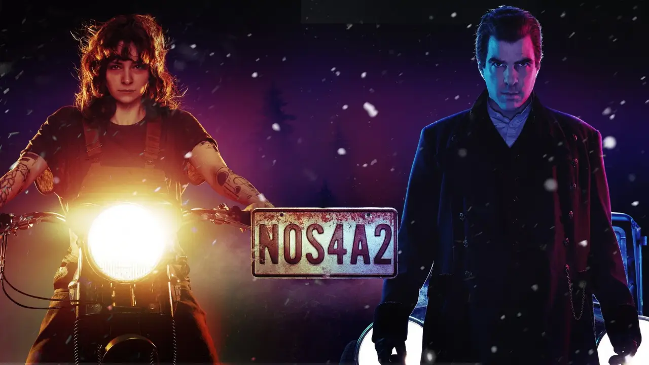 NOS4A2 hdfilme