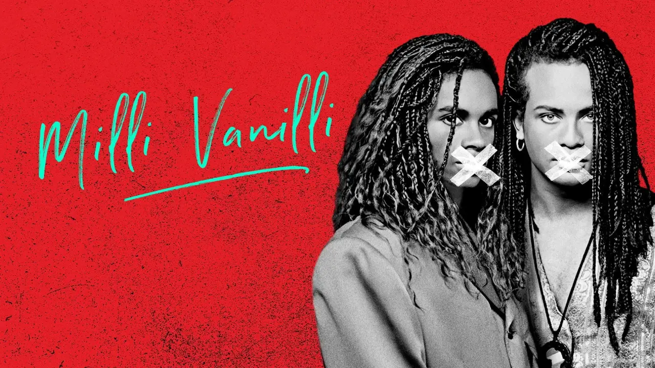 Milli Vanilli hdfilme