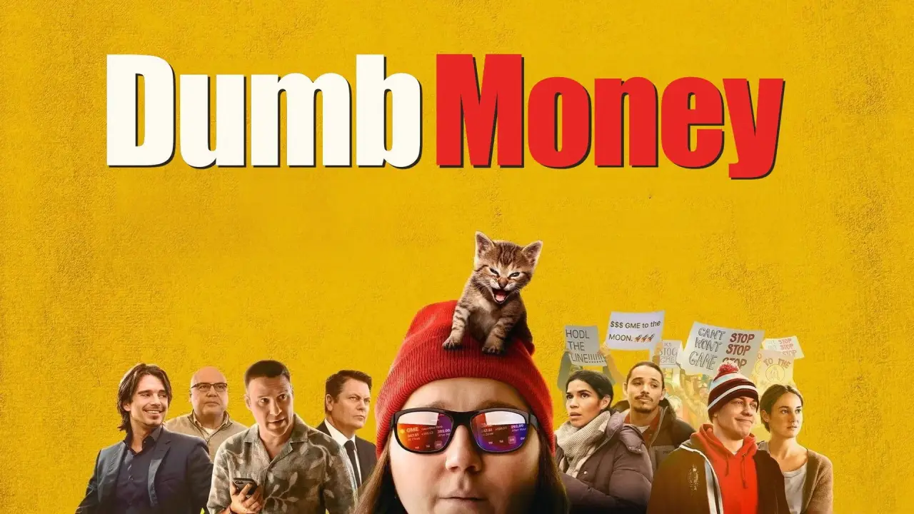Dumb Money - Schnelles Geld hdfilme
