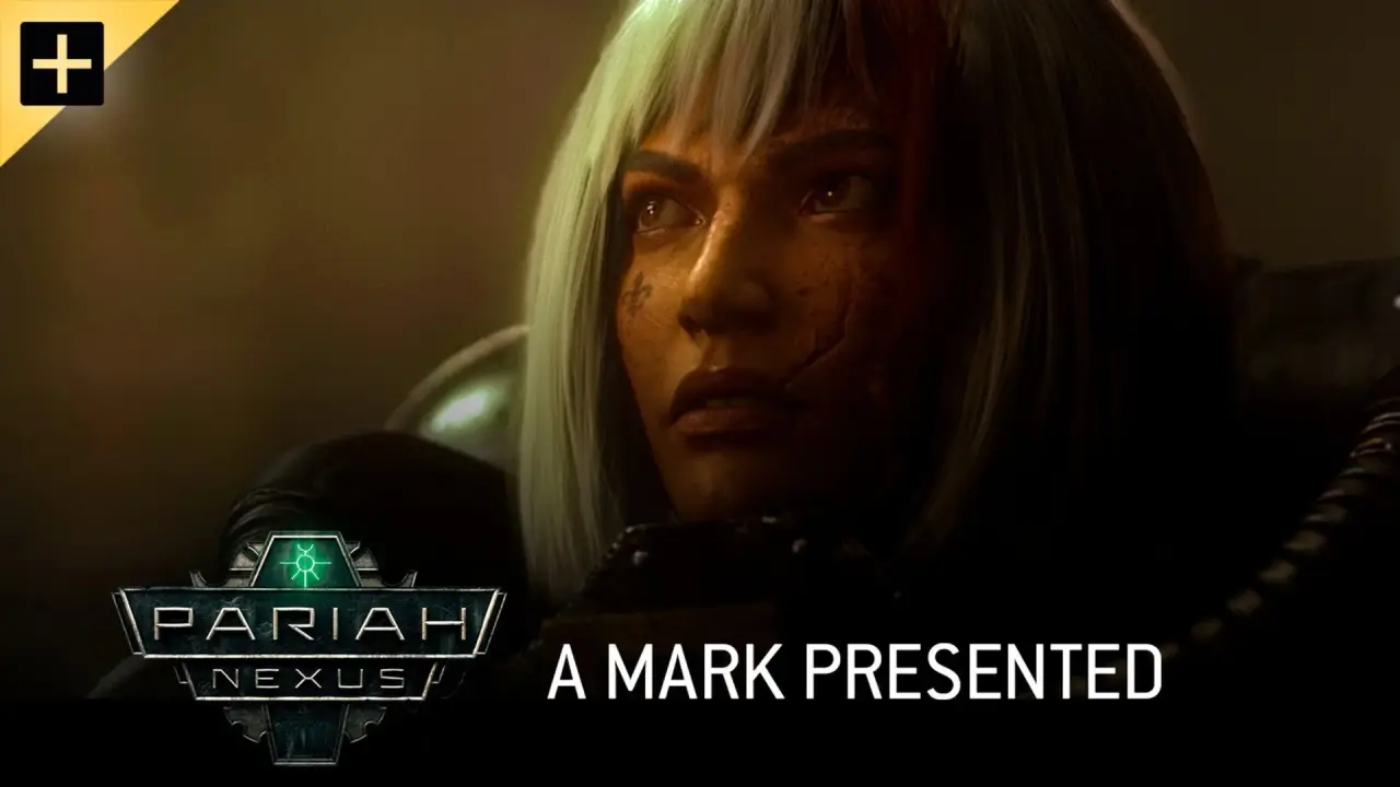 Pariah Nexus hdfilme