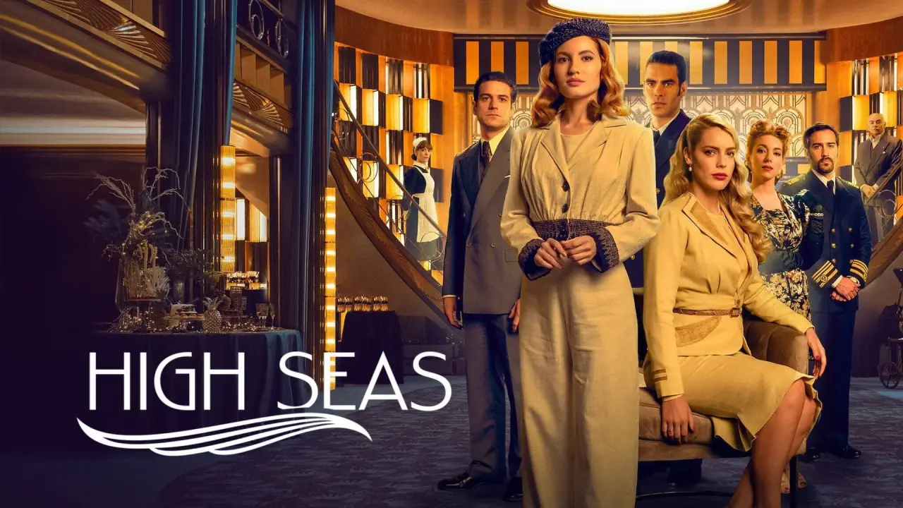 High Seas hdfilme