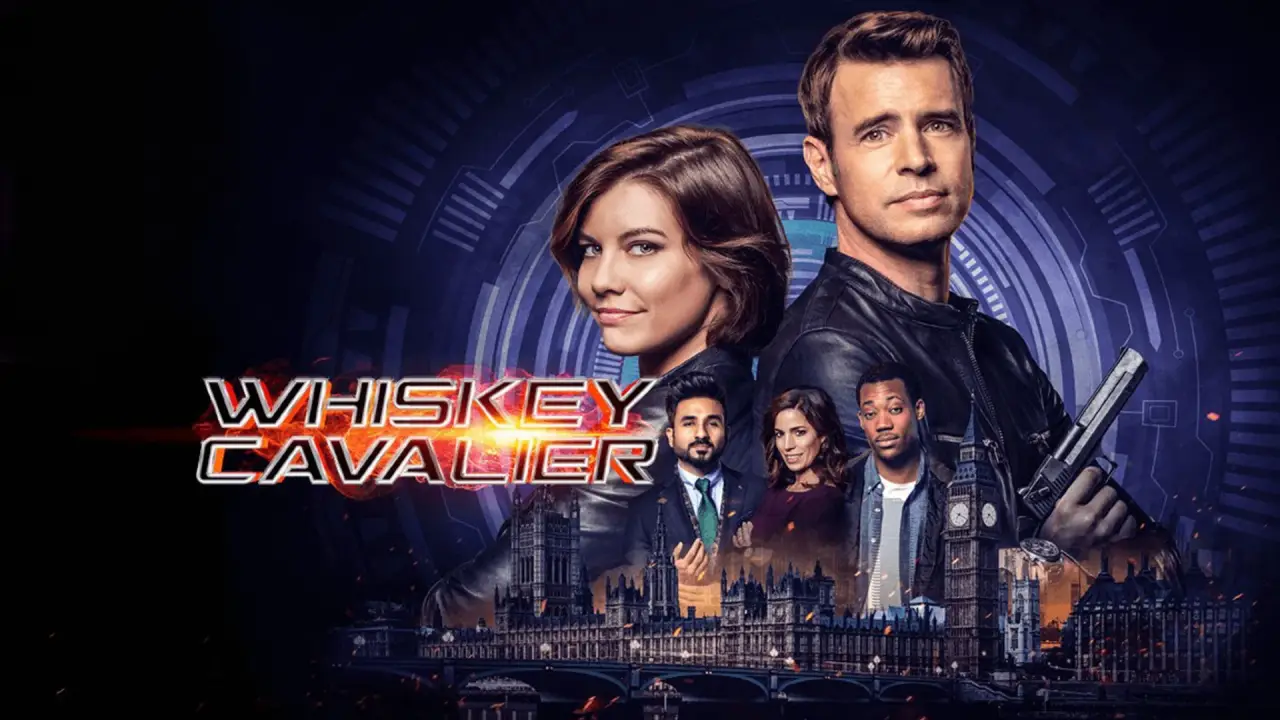 Whiskey Cavalier hdfilme