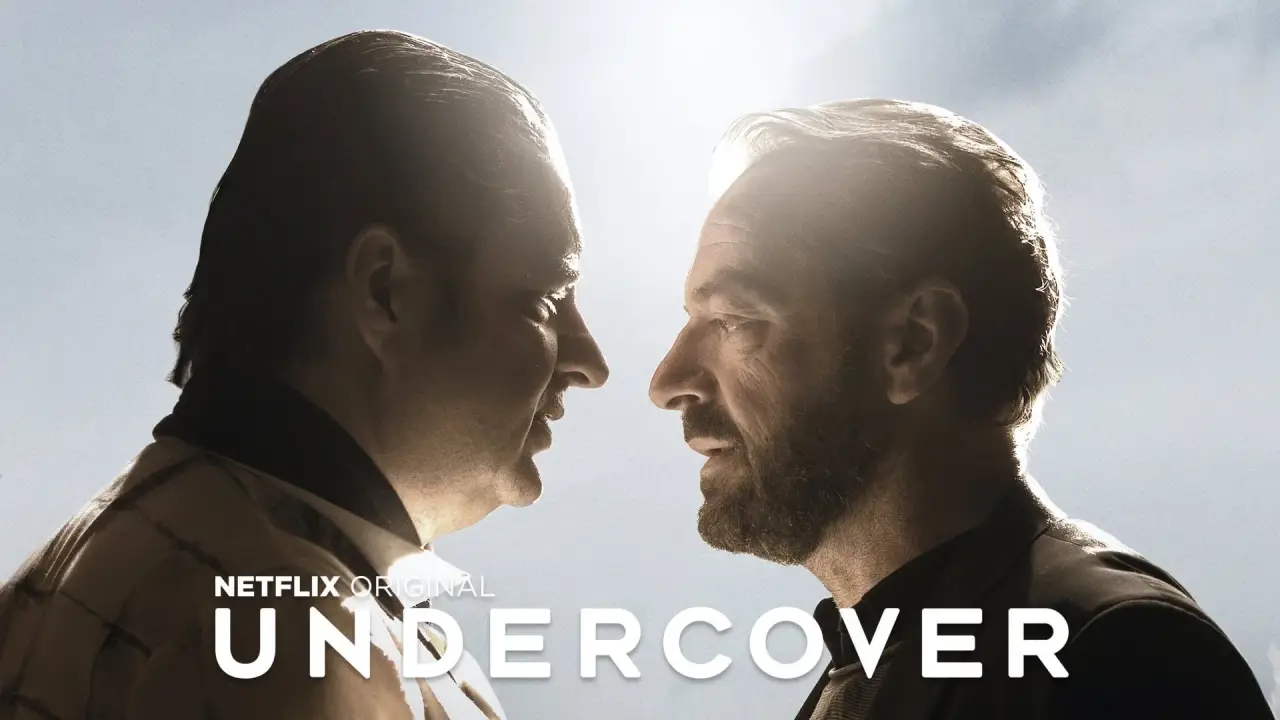 Undercover hdfilme
