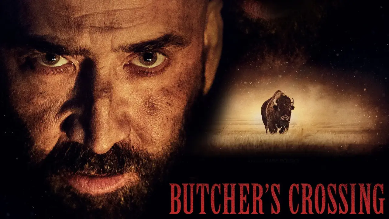 Butcher's Crossing hdfilme