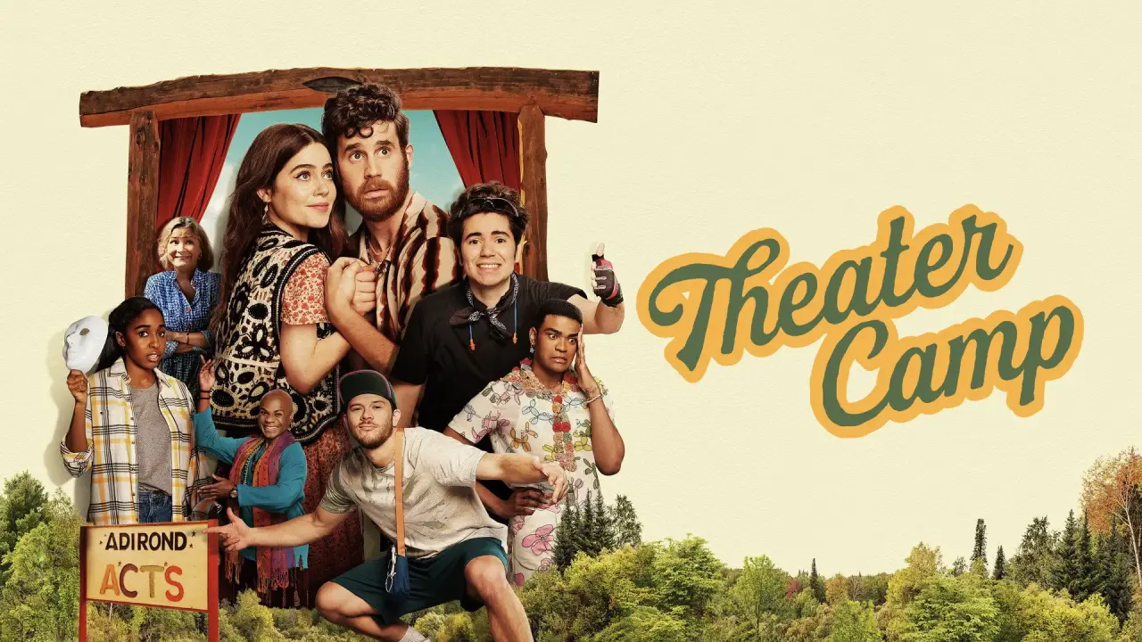 Theater Camp hdfilme