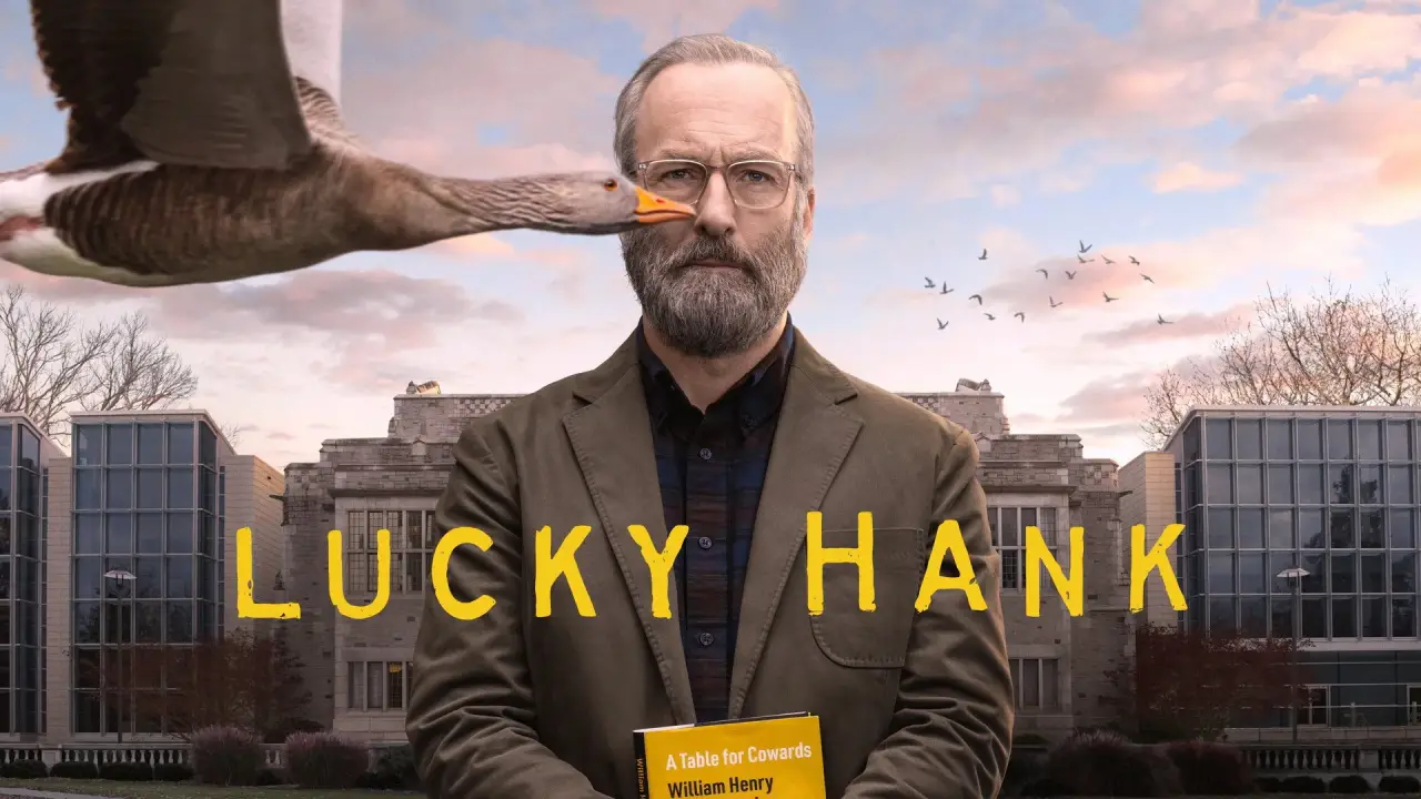 Lucky Hank hdfilme