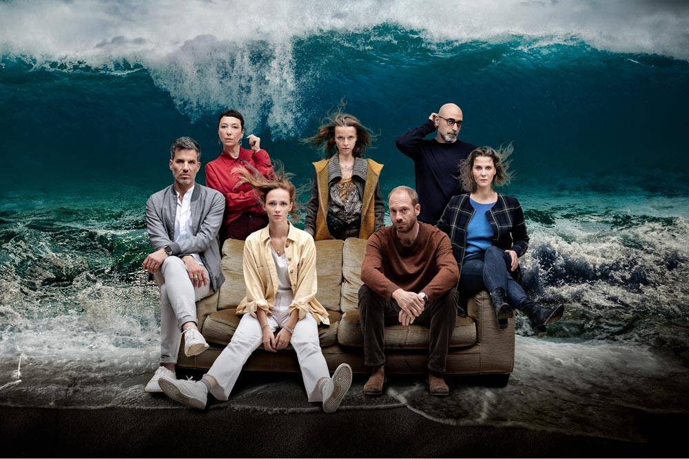 Die zweite Welle hdfilme