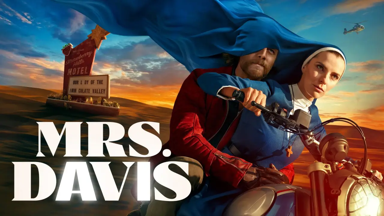 Mrs. Davis hdfilme