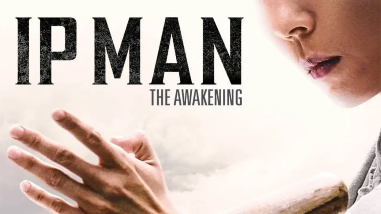 Ip Man: The Awakening hdfilme