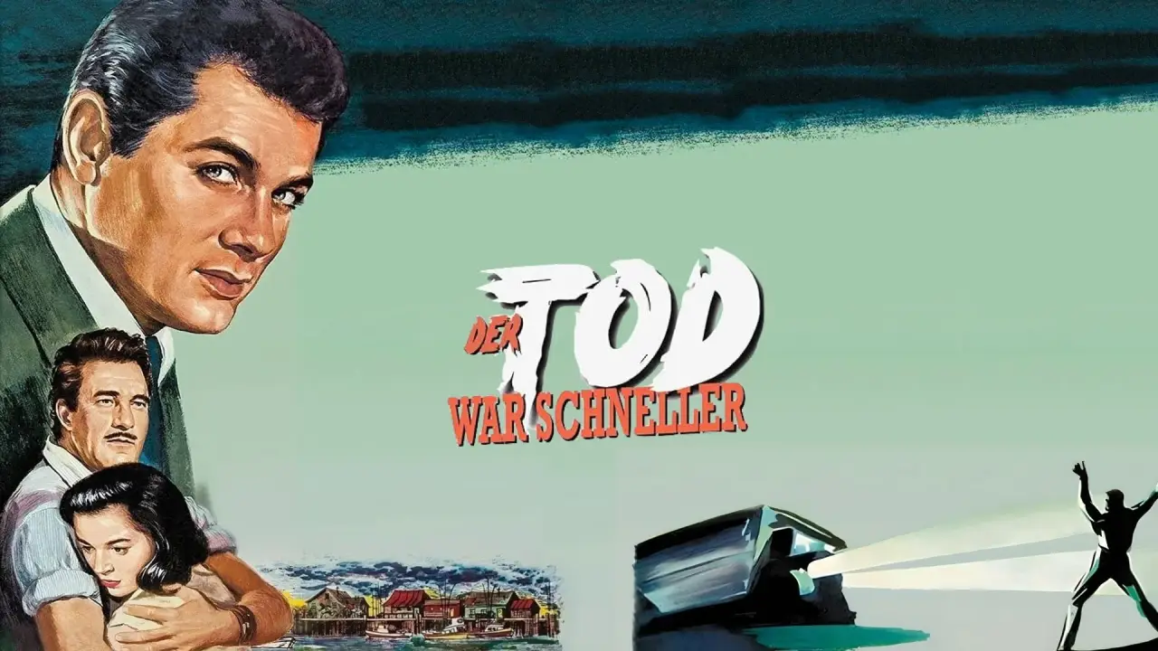 Der Tod war schneller hdfilme