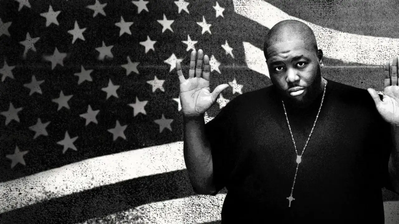 Trigger Warning with Killer Mike hdfilme
