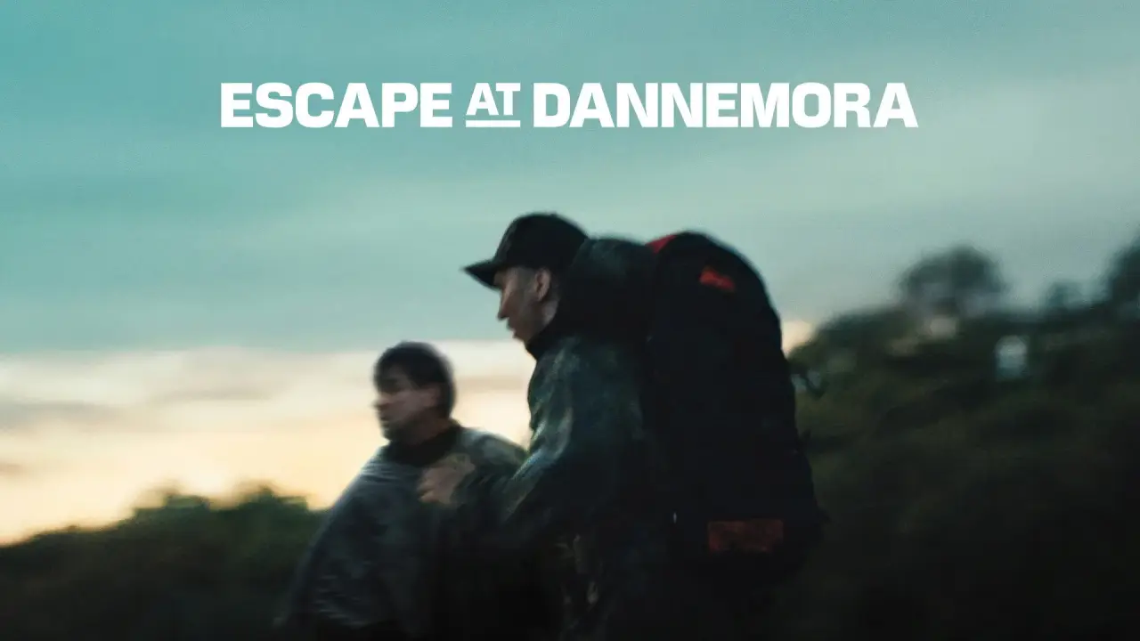 Escape at Dannemora hdfilme