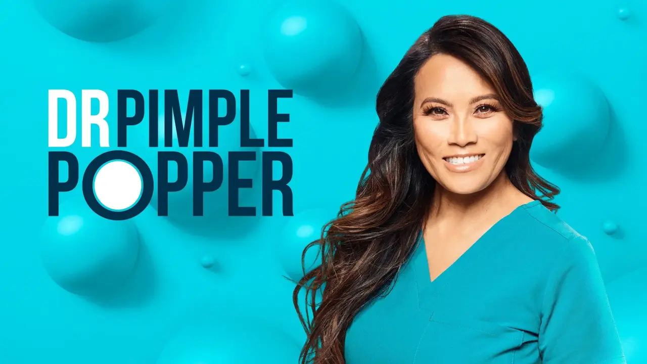 Dr. Pimple Popper hdfilme