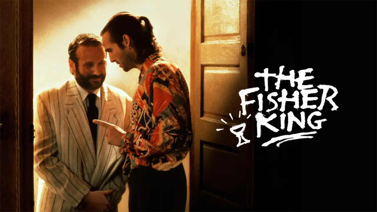 König der Fischer hdfilme
