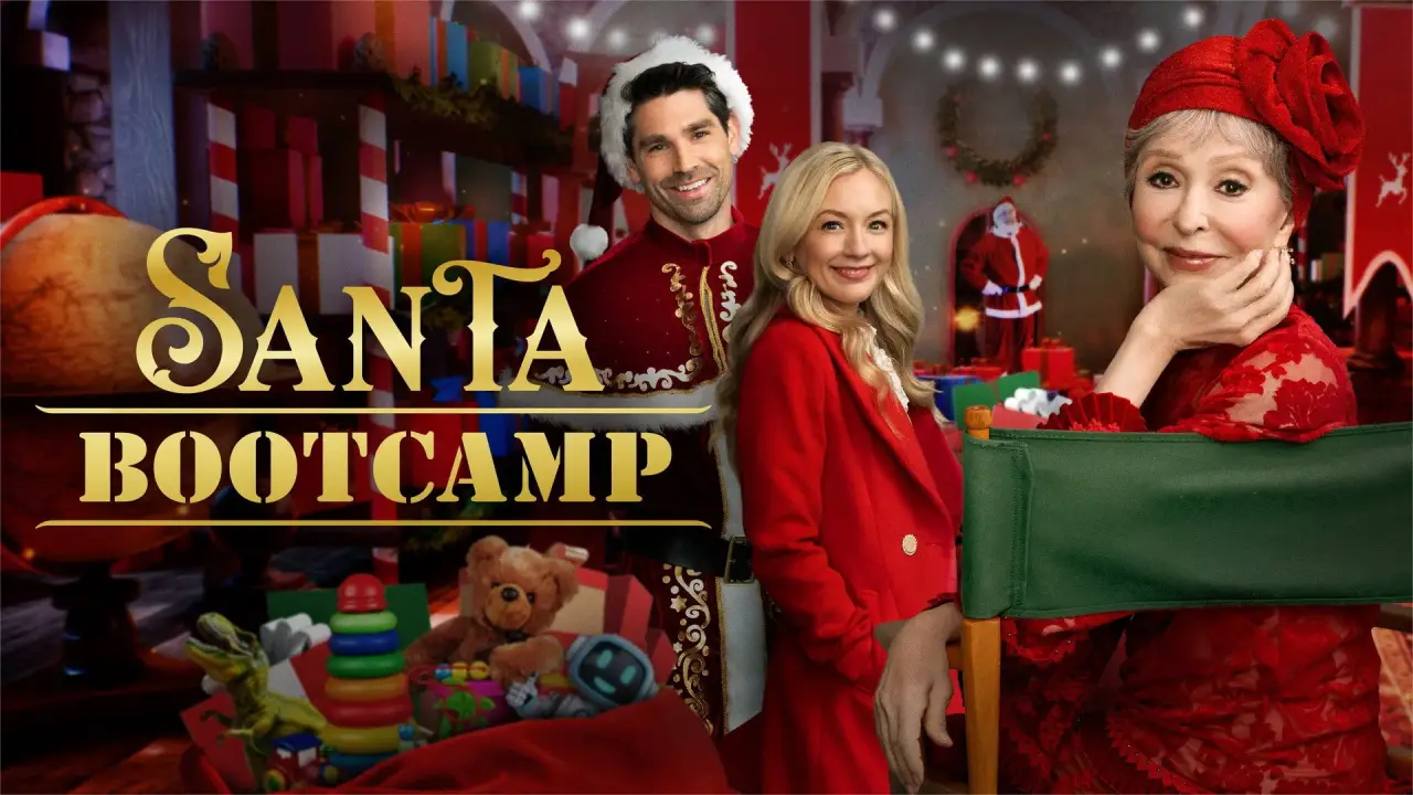 Santa Bootcamp hdfilme