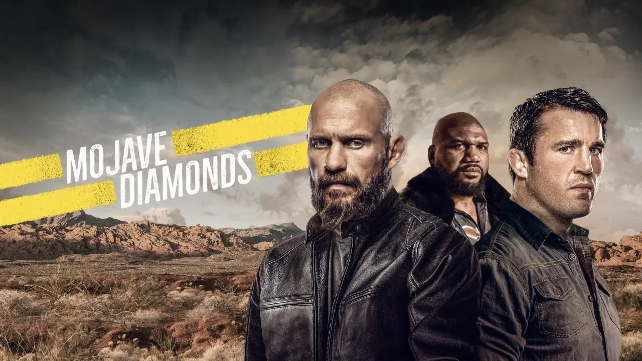 Diamond Heist - Ein unmöglicher Auftrag hdfilme