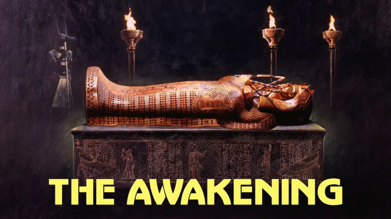 Das Erwachen der Sphinx hdfilme