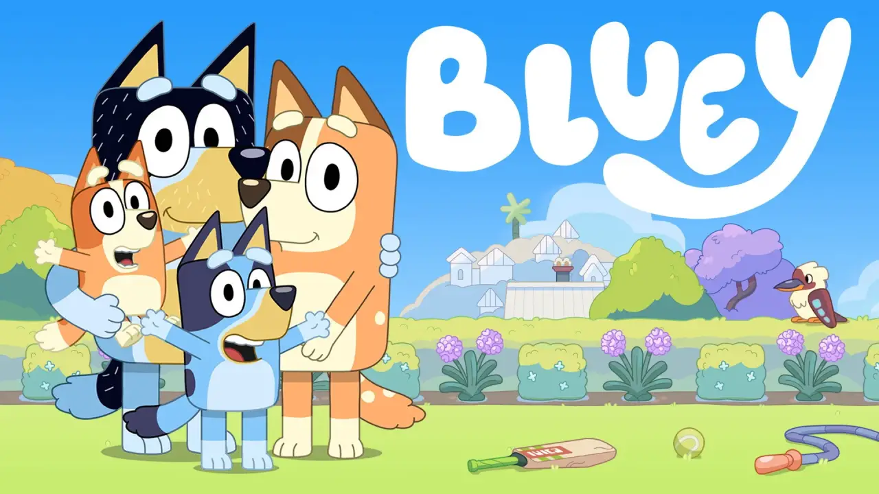 Bluey hdfilme