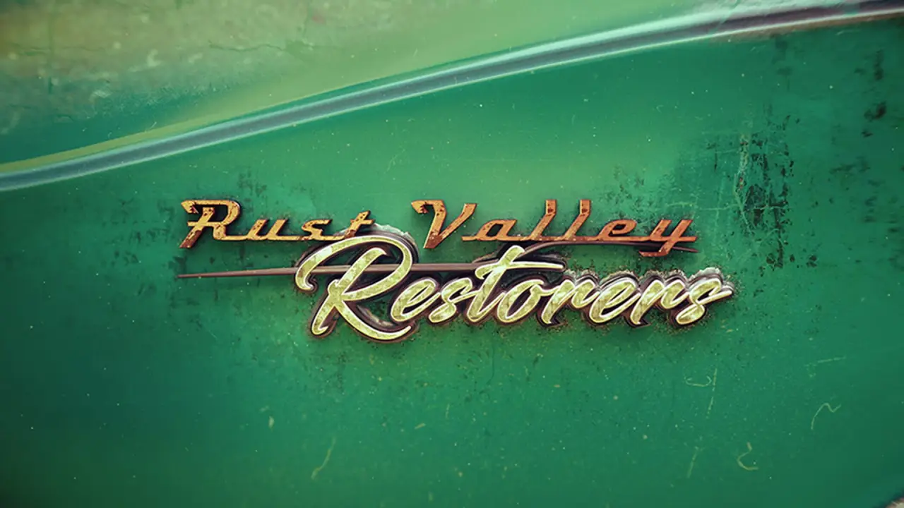 Rust Valley Restorers hdfilme