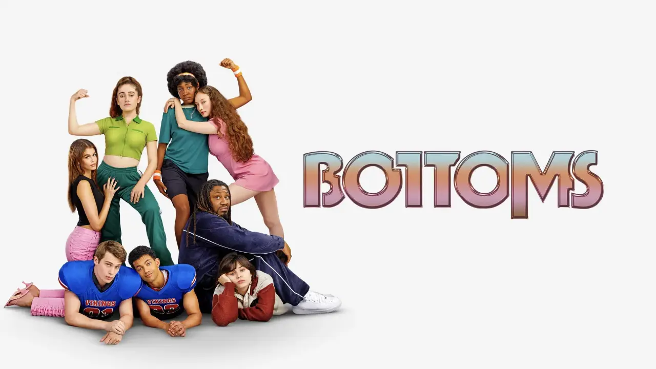 Bottoms hdfilme