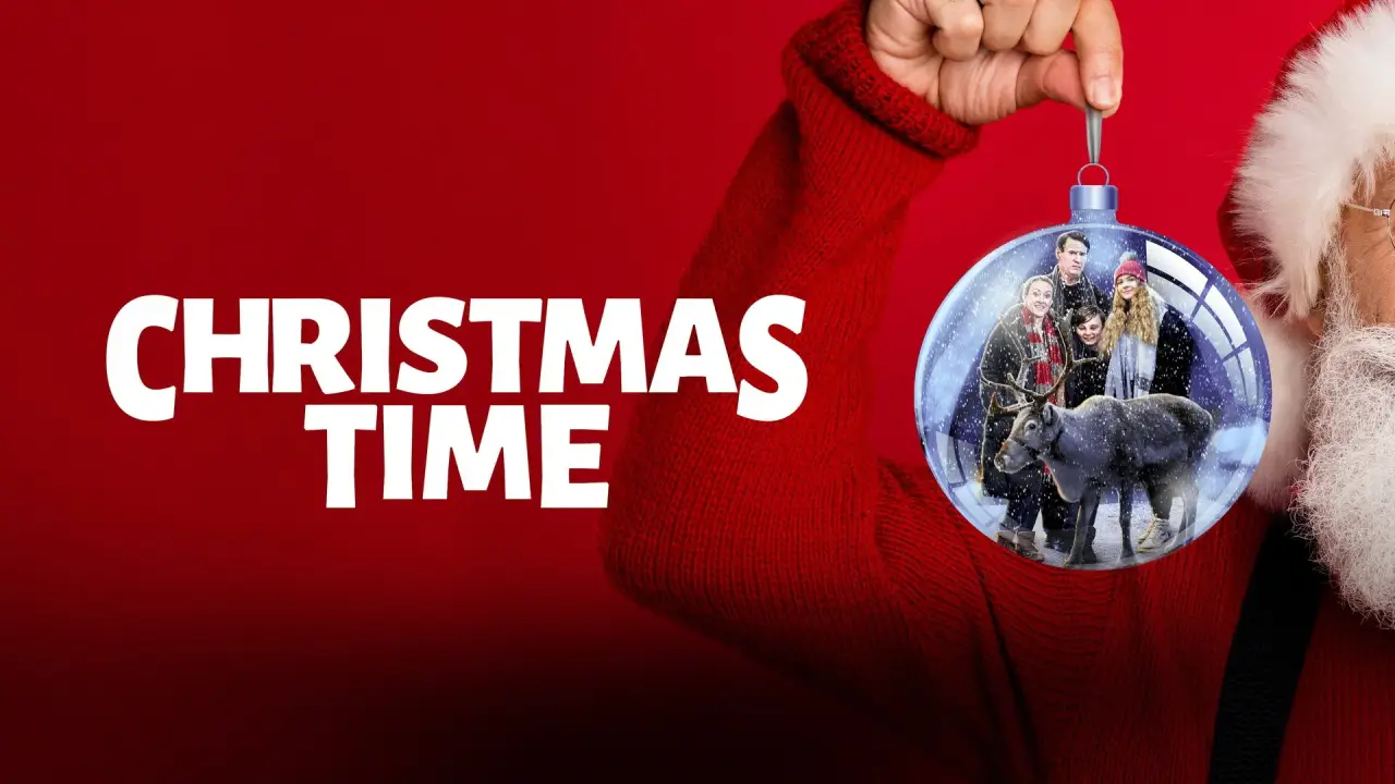 Christmas Time hdfilme