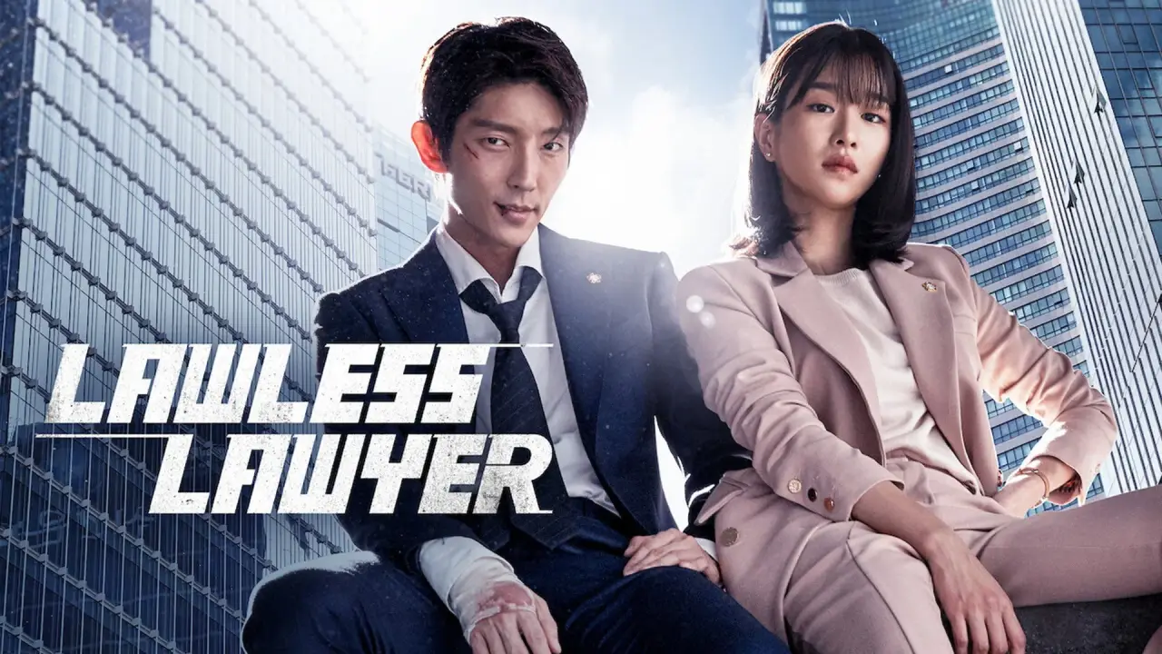 Lawless Lawyer hdfilme