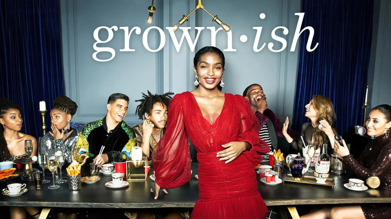 grown-ish hdfilme