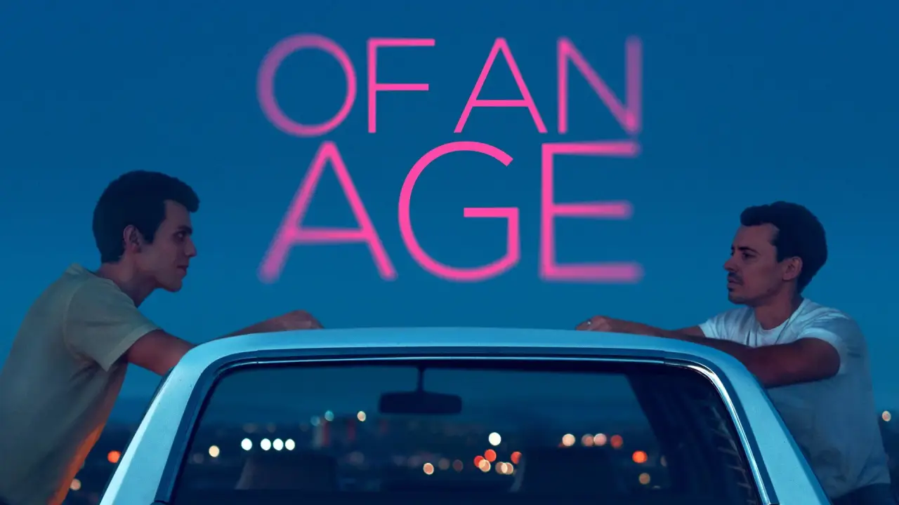 Of an Age hdfilme
