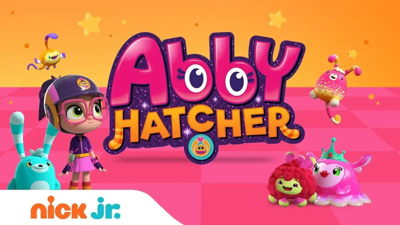 Abby Hatcher hdfilme