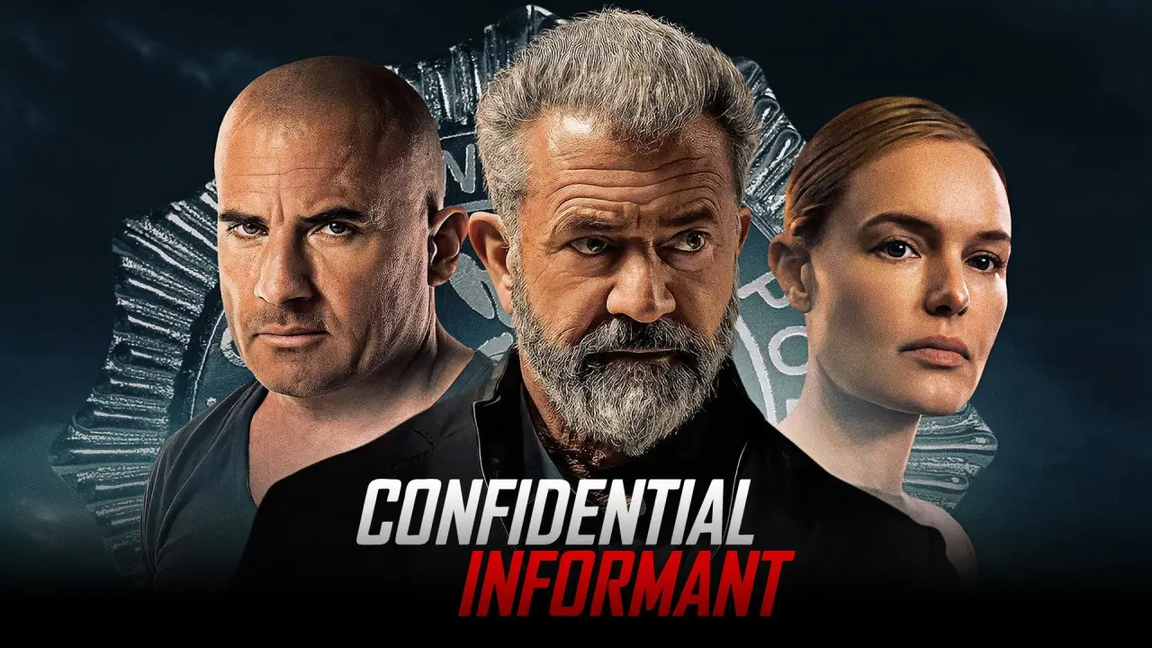 New York Confidential hdfilme